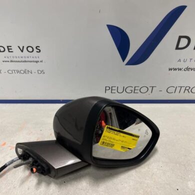 Citroen C4 Picasso 1.6 BlueHDI 115 Buitenspiegel rechts 2017 1610546080