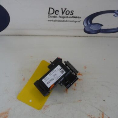 Citroen C4 Picasso  Diversen 9HC-9HC9H05 2014 9800630080 20DR28