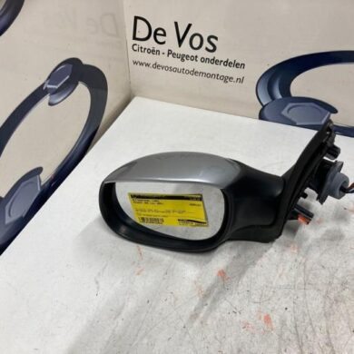 Peugeot 206 1.4 XR,XS,XT,Gentry Buitenspiegel links 2001 8153KQ-8154JE