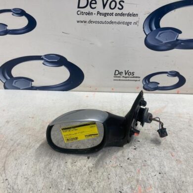 Peugeot 206 1.6 16V Buitenspiegel links 2005 8149KQ