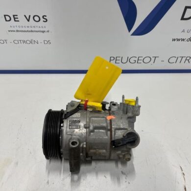 Citroen C3 Aircross 1.2 e-THP PureTech 110 Aircopomp HNP-HN05 2021 9834779880-1675586580