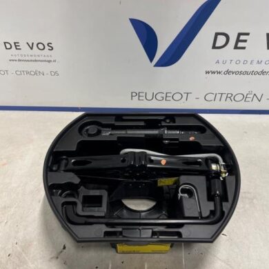 Citroen C3 1.2 12V e-THP PureTech 110 Jack 2017 672599