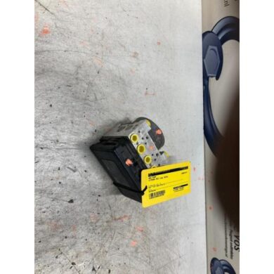 Citroen DS3  ABS Pomp HNZ 2016 1615100880-1616762980-9814482780