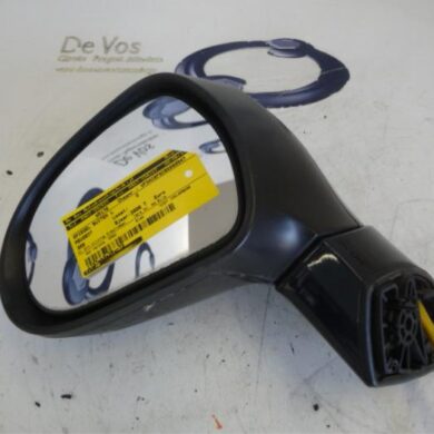 Peugeot 308  Buitenspiegel links 2009 8153NE