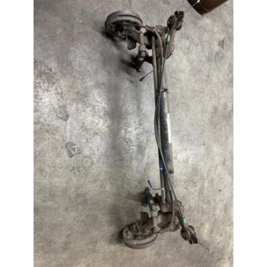 Peugeot 206 PLUS 1.4 XS Achteras voorwielaandrijving KFT-KF01 2011 514897