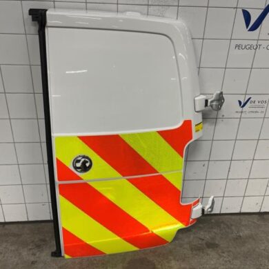Opel Vivaro 2.0 CDTI 122 Rear door 4-door, right 2021 9811894980