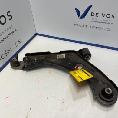 Opel Grandland X 1.6 Turbo 16V Hybrid4 Draagarm links-voor 2021 9816865580-9846329580