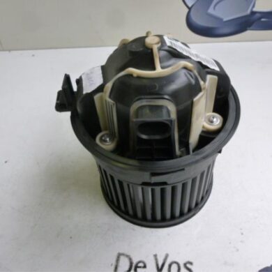 Peugeot 308 1.6 VTI 16V Kachel Ventilatiemotor 2008 6441Z7