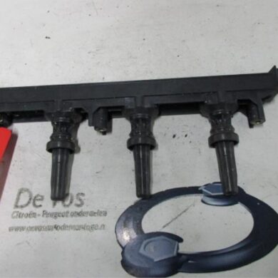 Peugeot 407 2.2 16V Bobine 3FZ 2004 5970A6