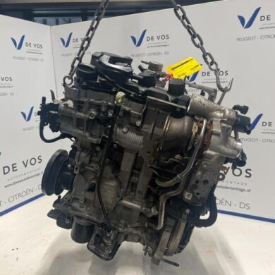 Citroen C3 1.2 12V e-THP PureTech 110 Motor HNP 2019 1627638180-1627638280
