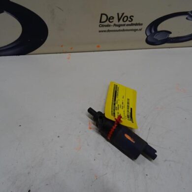 Citroen C8 3.0 V6 24V Pomp koplampsproeier 2004 643477