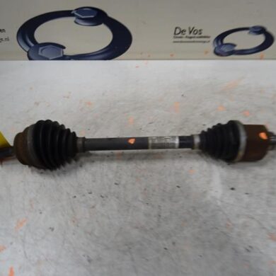 Citroen DS3  Aandrijfas links-voor HNZ 2018 9801048580-1612690380 20ET26