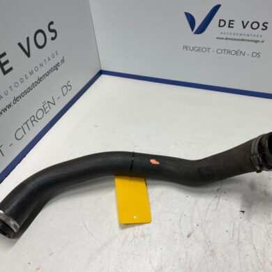 Citroen C4 Picasso  Intercooler Slang YHZ 2020 9820100680