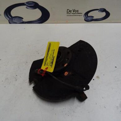 Citroen C8 3.0 V6 24V Fusee links-voor 2004 364677