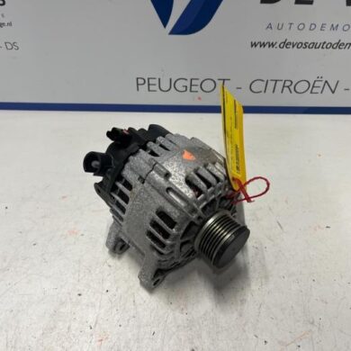 Peugeot 208 1.2 Vti 12V PureTech 75 Dynamo HMH 2022 9835689480-1675460180