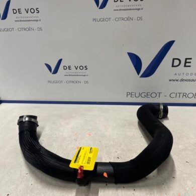 Peugeot Expert 2.0 Blue HDi 150 16V Intercooler Slang AHX 2022 9806720880