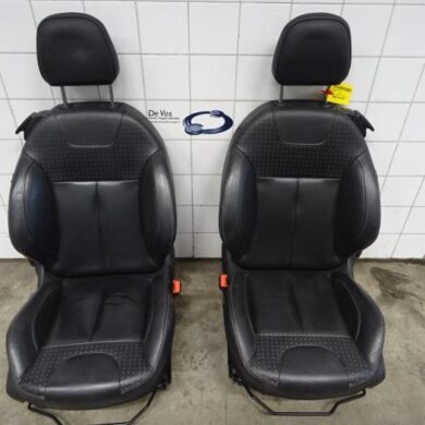Citroen DS3  Bekleding Set (compleet) 2012