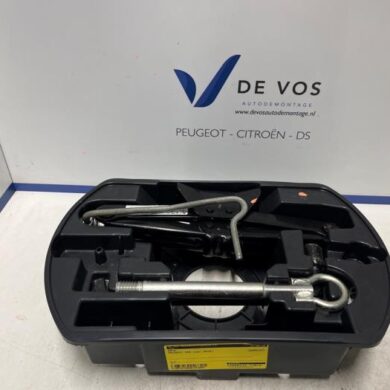 Peugeot 308 1.2 12V e-THP PureTech 110 Krik 2016 672594