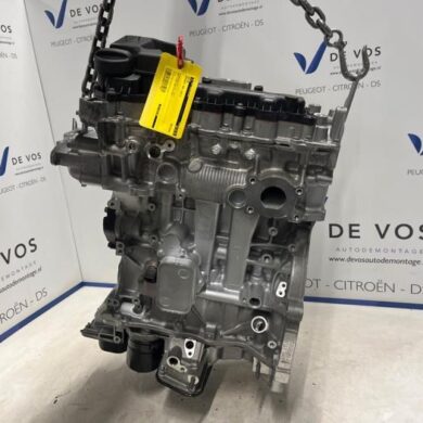 Peugeot 308 1.2 12V e-THP PureTech 110 Engine HNZ-HN01 2017 1617296080-1617297680-1617296180-1617298080