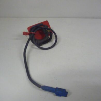 Citroen C5 2.0 HDiF 16V ABS Sensor 2005 454586