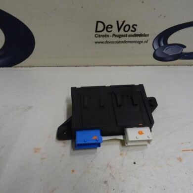Citroen C4 Picasso  Module (diversen) 2016 9812711280