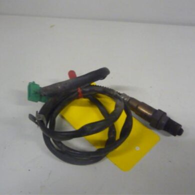 Peugeot 407  Lambda Sonde 3FZ 2006 1628HQ