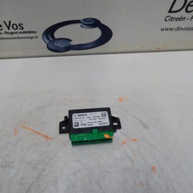 Peugeot 208  PDC Module 2019 1609932480