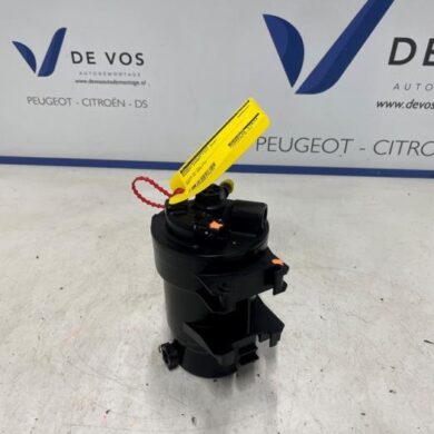 Peugeot Expert 2.0 Blue HDi 145 16V Brandstoffilterhuis AH01 2025 9830130180