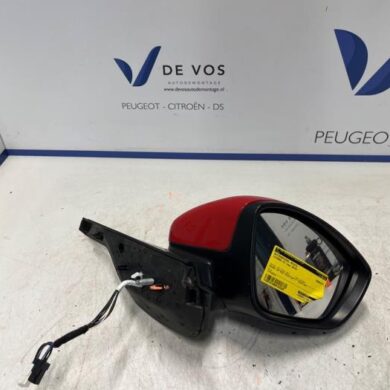 Citroen C3 1.2 Vti 12V PureTech Buitenspiegel rechts 2019 98267124XT
