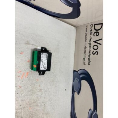 Citroen C4 Picasso  PDC Module 2014 1612800480-9812049080