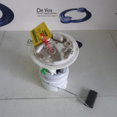 Peugeot 308 1.6 VTI 16V Brandstofpomp Elektrisch 5FS-5FS5F01 2010 1525NQ