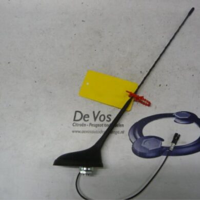 Peugeot 308 1.6 VTI 16V Antenne 2008 6561Z9-6561W5