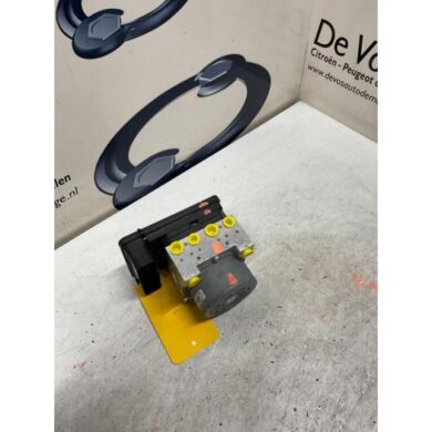 Opel Corsa 1.2 Turbo 12V 100 ABS Pomp HNK 2021 1673650380-1682605380