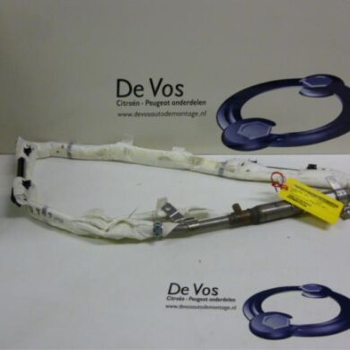 Peugeot 307 1.6 16V Hemel Airbag 2005 8329ZH