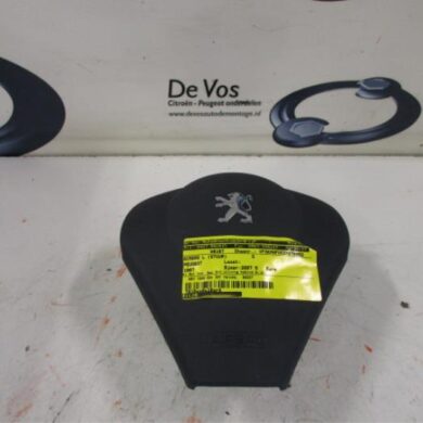 Peugeot 1007  Airbag links (Stuur) 2007 4112HE