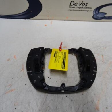 Citroen C5 2.0 16V Claxon Ring 2009 6242ZK-98030642ZD