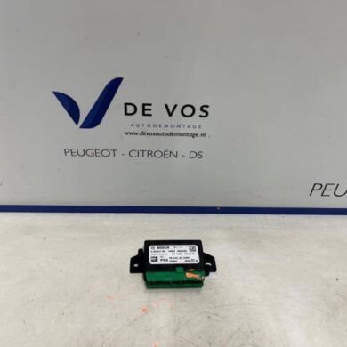 Citroen C3 Aircross 1.2 e-THP PureTech 110 PDC Module 2018 1629087380-9824532180