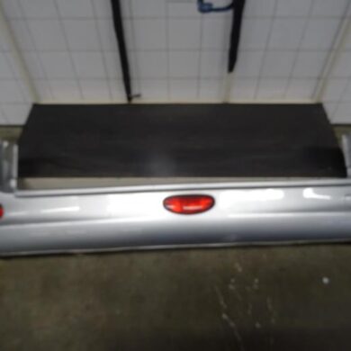 Peugeot 206 1.6 16V Achterbumper 2005 7410R7