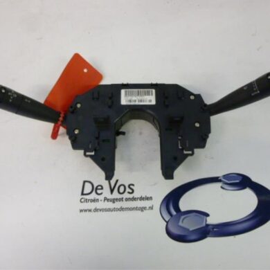 Citroen C4 1.6 HDi 16V Combischakelaar Stuurkolom 2007 6242HJ
