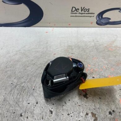 Peugeot 308 1.6 VTI 16V Gordelspanner links 2010 8975FT