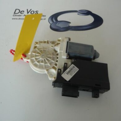 Citroen C5 1.8 16V Raammotor Portier 2002 9221P3