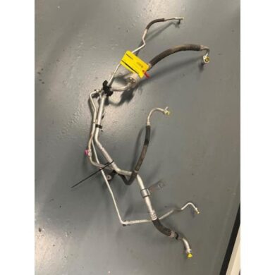 Citroen DS3  Airco Leiding 2013 6477J5-6477J9