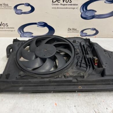 Peugeot 206 1.6 16V Koelvinhuis 2004 7104Q3-1253R7-1253C9