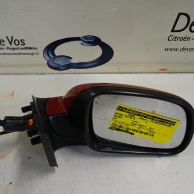 Peugeot 307 1.6 16V Buitenspiegel rechts 2003 8149AV