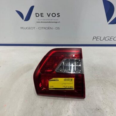 Citroen C5 2.0 HDiF 16V 160 Achterlicht links 2011 6351JR-6350JX