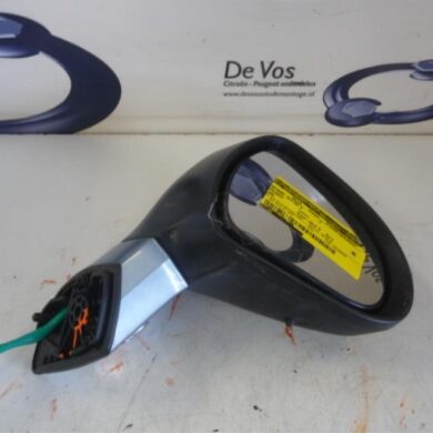 Peugeot 308  Buitenspiegel rechts 2012 8153NC