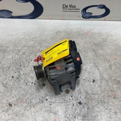 Opel Corsa 1.2 12V 75 Dynamo HMH 2020 9826673480