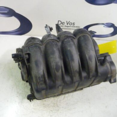 Peugeot 307 1.6 16V Inlaatspruitstuk NFU 2006 0342H1