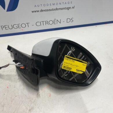 Citroen C3 1.2 Vti 12V PureTech Buitenspiegel rechts 2019 98267124XT