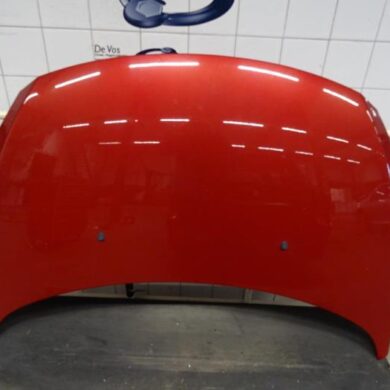 Peugeot 307 1.6 16V Motorkap 2007 7901L9